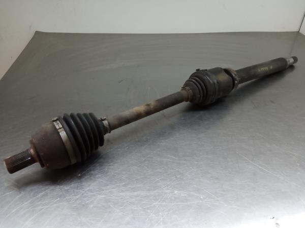 Front Right Drive Shaft FORD MONDEO IV (BA7) | 07 - 15
