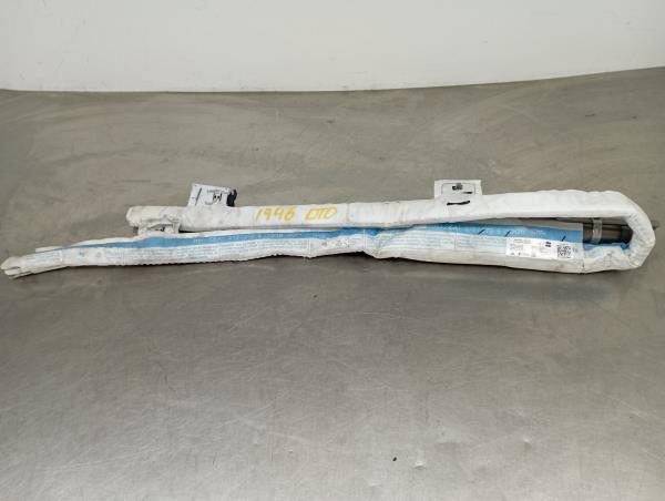 Right Roof Curtain Airbag SEAT LEON (5F1) | 12 - 