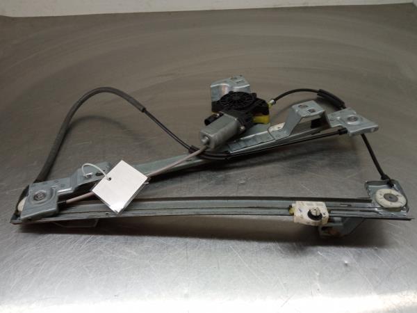 Lève Vitre Électrique Avant Gauche RENAULT KANGOO / GRAND KANGOO (KW0/1_) | 08 - 