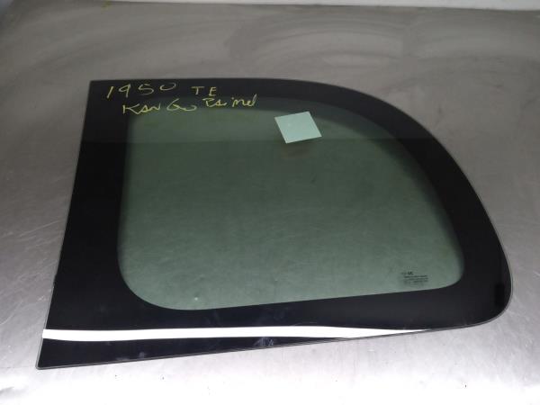 Luna Custodia Trasera Izquierda RENAULT KANGOO / GRAND KANGOO (KW0/1_) | 08 - 