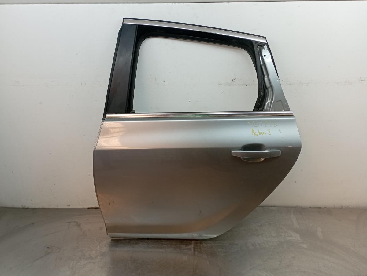 Puerta Trasera Izquierda OPEL ASTRA J (P10) | 09 - 15