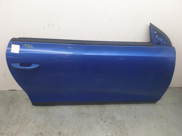 Porta Anteriore Destra VOLKSWAGEN SCIROCCO (137, 138) | 08 - 17