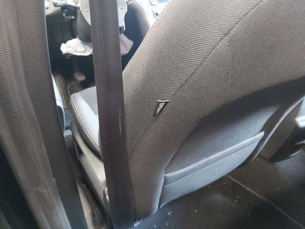 Left Seat Airbag FORD MONDEO IV (BA7) | 07 - 15