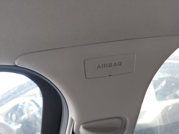 Right Roof Curtain Airbag FORD MONDEO IV (BA7) | 07 - 15