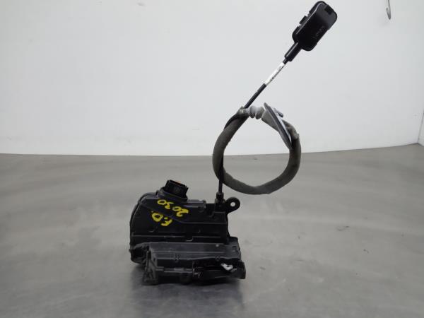 Front Right Door Lock FORD TRANSIT COURIER B460 Kombi | 14 - 
