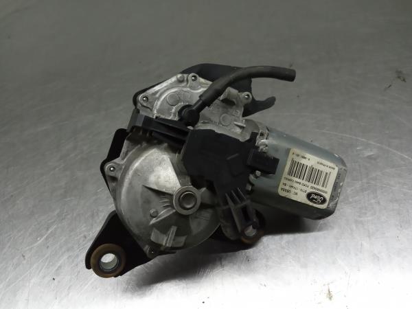 Rear Wiper Motor FORD TRANSIT COURIER B460 Kombi | 14 - 