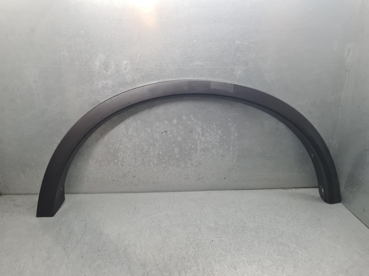 Modanatura Parafango Posteriore Sinistro NISSAN X-TRAIL (T32_) | 13 - 
