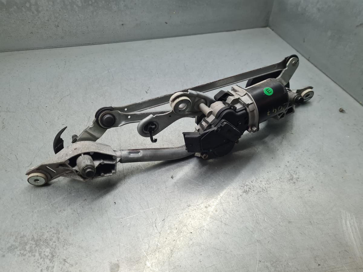 Motorino Del Tergicristallo Anteriore NISSAN JUKE (F15) | 10 - 