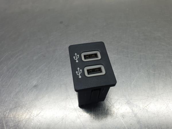 USB/AUX Modul FORD KA+ (UK, FK) | 14 -  Imagem-0