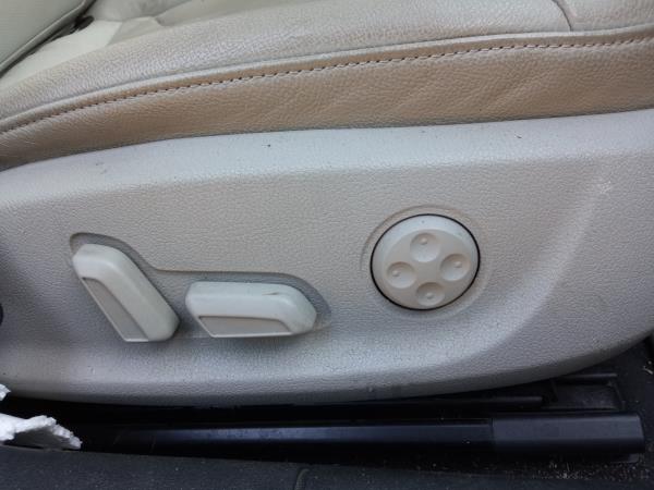 Leather Seats / Leather Upholstery AUDI A5 Sportback (8TA) | 09 - 17 Imagem-2
