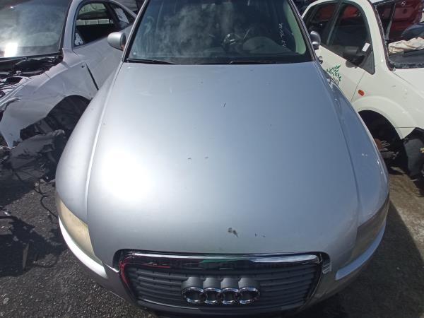 Cofano Anteriore AUDI A6 (4F2, C6) | 04 - 11