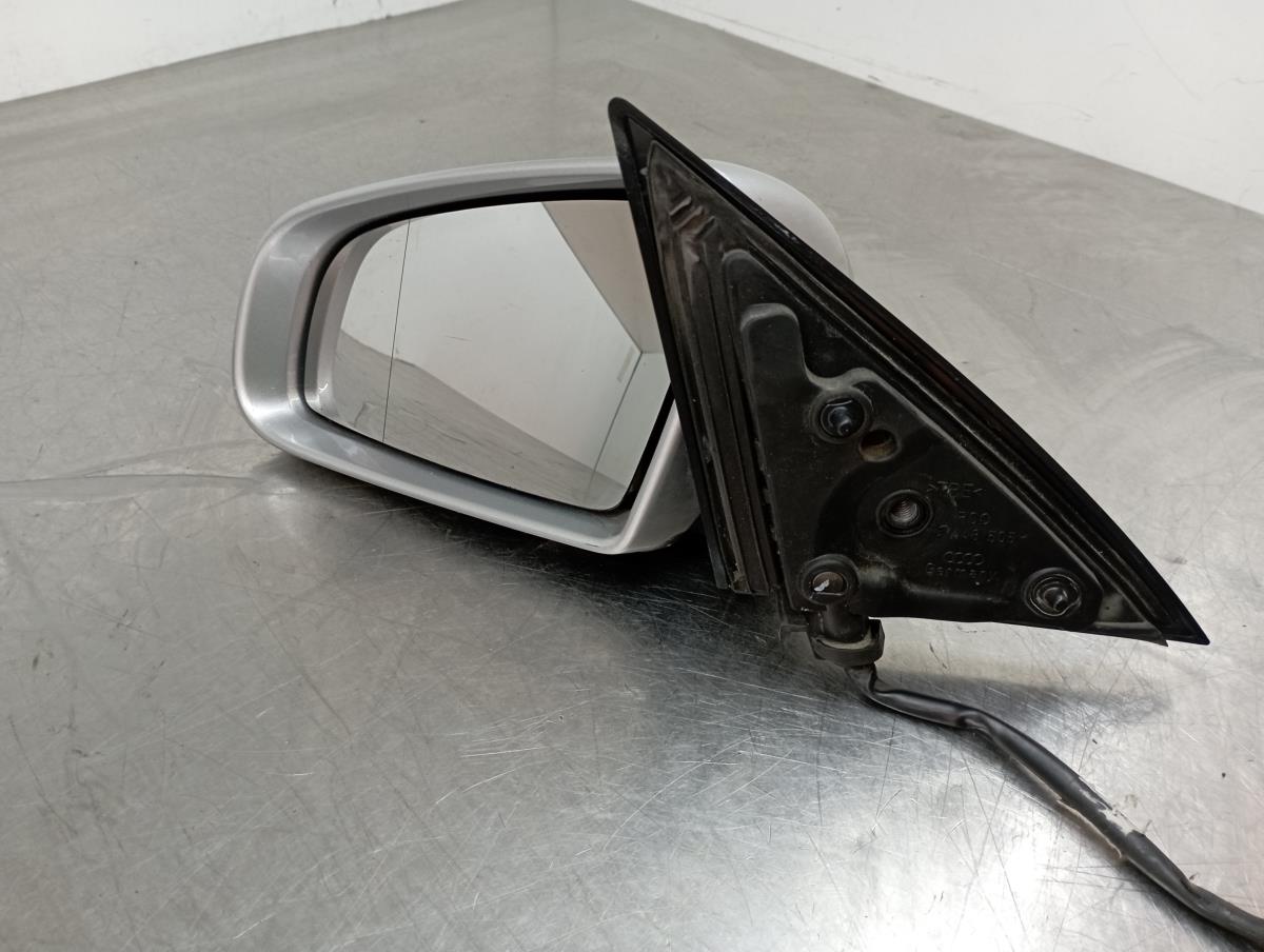 Specchio Retrovisore Elettrico Sinistra AUDI A6 (4F2, C6) | 04 - 11