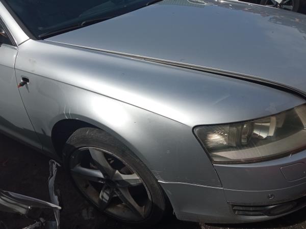Parafango Anteriore Destro AUDI A6 (4F2, C6) | 04 - 11
