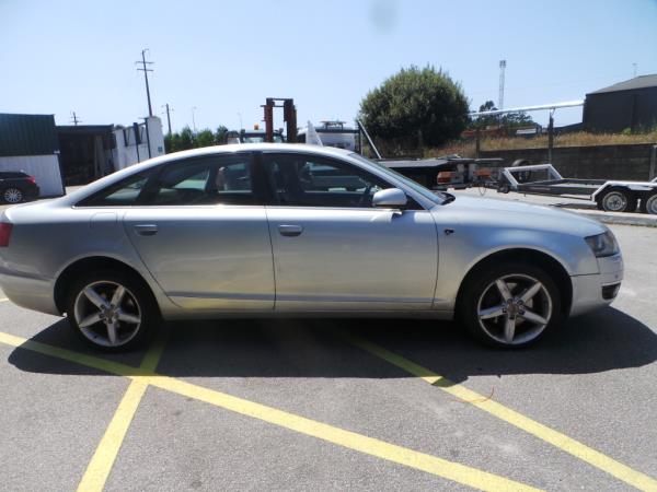 Pannello Posteriore Destro AUDI A6 (4F2, C6) | 04 - 11