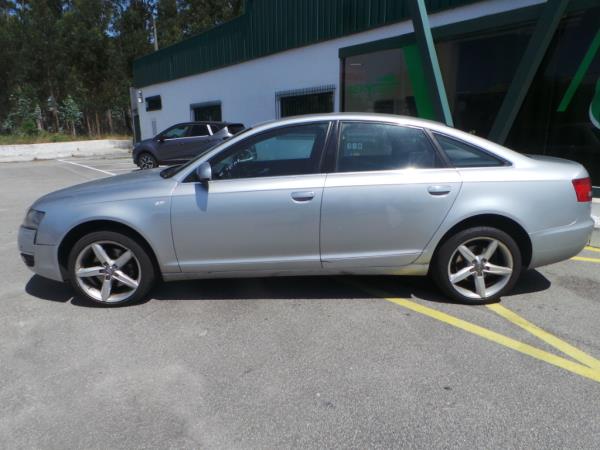 Pannello Posteriore Sinistro AUDI A6 (4F2, C6) | 04 - 11