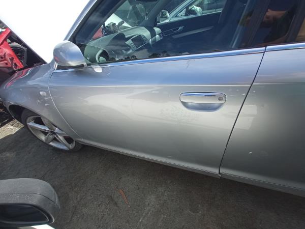 Porta Anteriore Sinistra AUDI A6 (4F2, C6) | 04 - 11