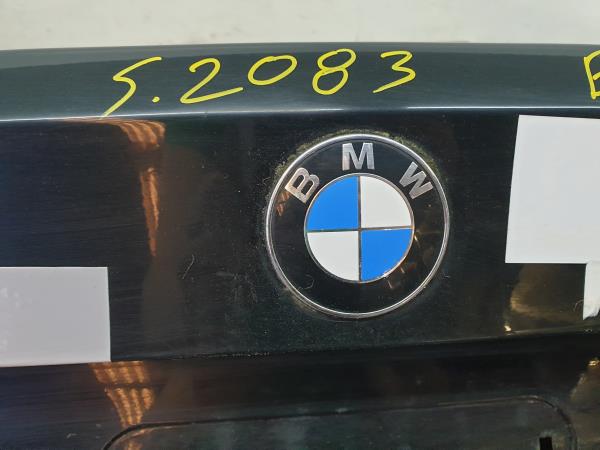 Tampa da Mala BMW 3 Coupé (E92) | 05 - 13 Imagem-4