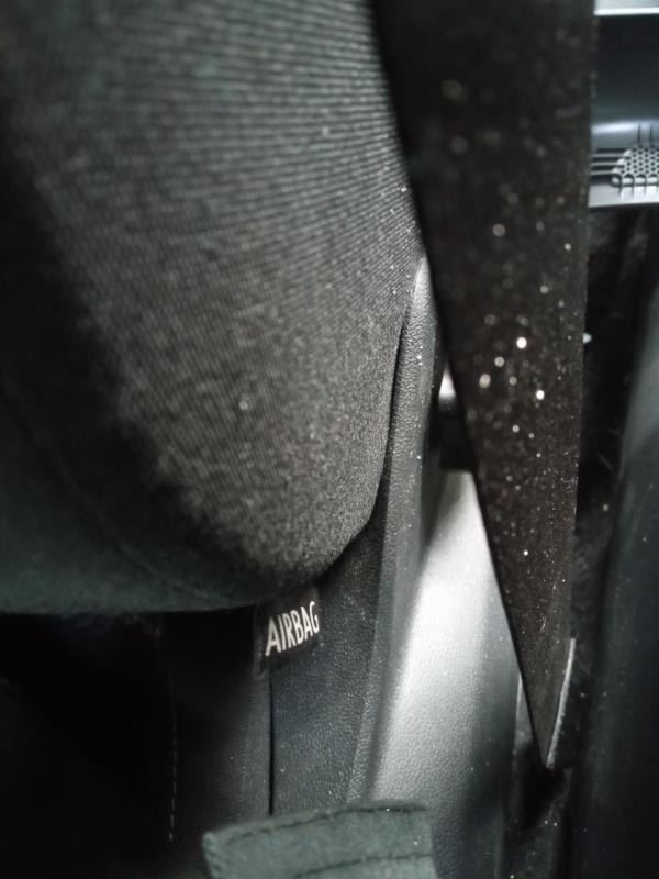 Left Seat Airbag VOLKSWAGEN POLO (AW1, BZ1) | 17 -  Imagem-0