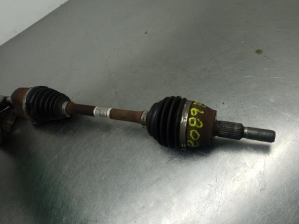 Front Left Drive Shaft FORD FOCUS III Turnier | 10 - 