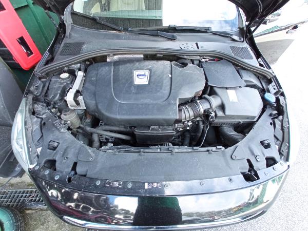 Supporto Cambio VOLVO S60 II (134) | 10 - 