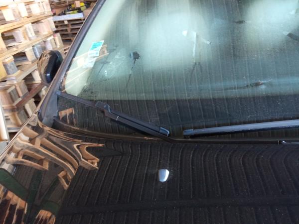 Braccio Tergicristallo Anteriore Destro VOLVO S60 II (134) | 10 - 