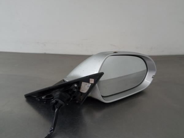 Espelho Retrovisor Dto Elétrico AUDI A6 Avant (4G5, 4GD, C7) | 11 - 18 Imagem-1