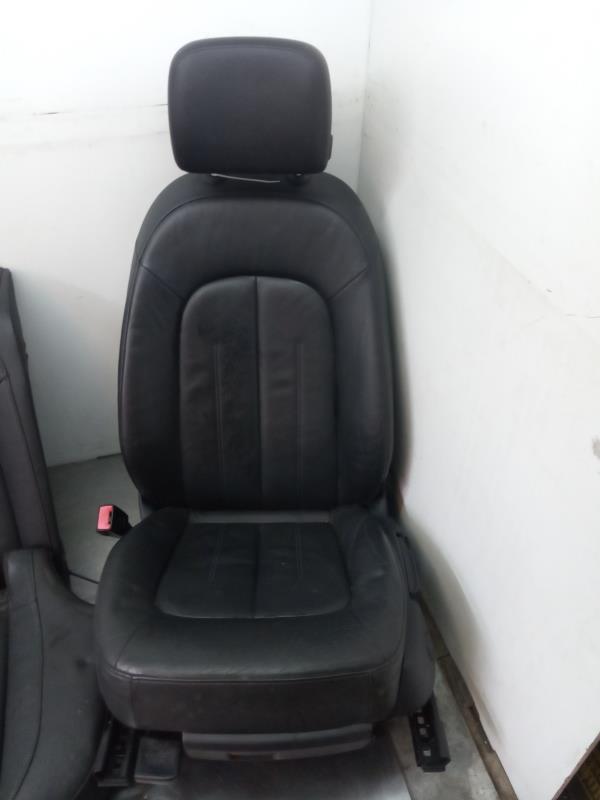 Front Left Seat AUDI A6 Avant (4G5, 4GD, C7) | 11 - 18