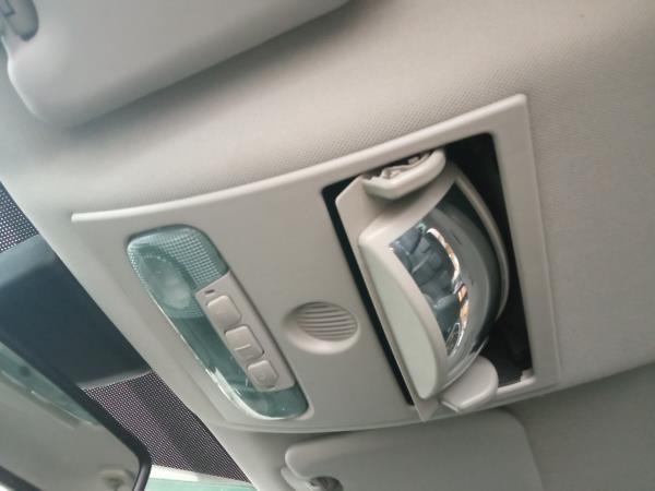 Plafoniera / Lumini Interiore Frontale FORD B-MAX (JK) | 12 - 
