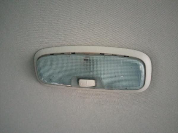 Plafoniera / Lumini Interiore Centrale FORD B-MAX (JK) | 12 - 