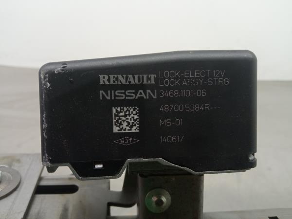 Bloqueador do Volante  RENAULT ESPACE V (JR_) | 15 -  Imagem-2