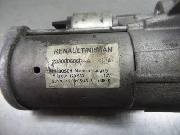 Motor De Arranque RENAULT ESPACE V (JR_) | 15 -  Imagem-2