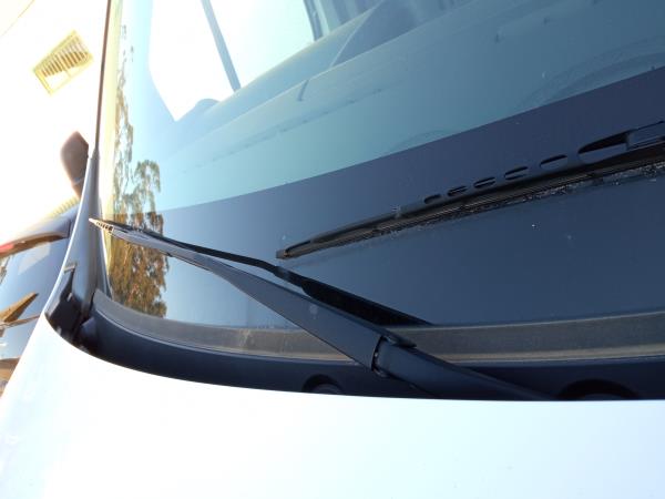 Haste Limpa Vidros Frente RENAULT MASTER III Camião de plataforma/chassis (EV, HV, UV) | 10 -  Imagem-0