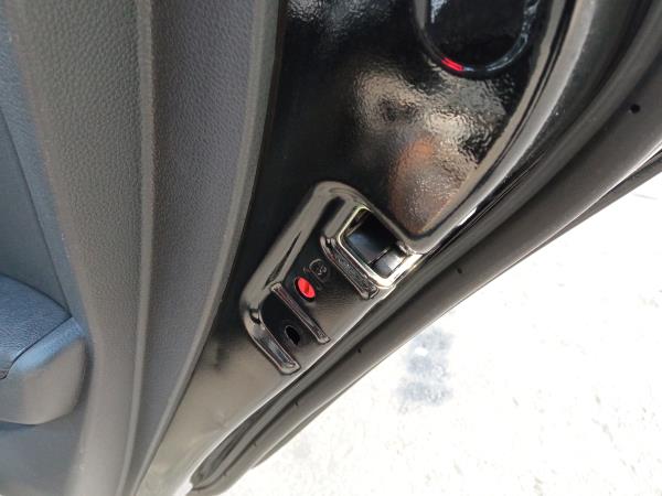 Serratura della Porta Posteriore Destra HYUNDAI i40 (VF) | 12 - 