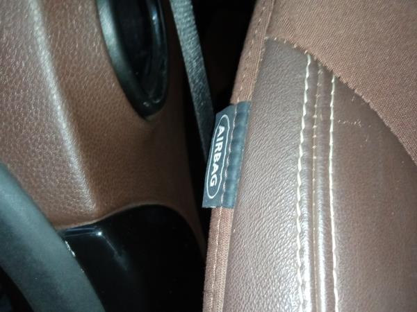 Right Seat Airbag MINI MINI CLUBMAN (R55) | 06 - 15