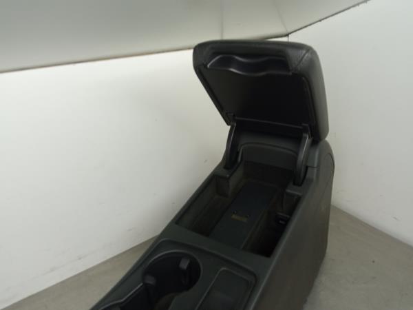 AUDI A5 8T Sportback cuir accoudoirs accoudoirs cuir accoudoir RHD