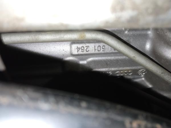 Caixa De Direcção Mecânica AUDI A5 Cabriolet (8F7) | 09 - 17 Imagem-3