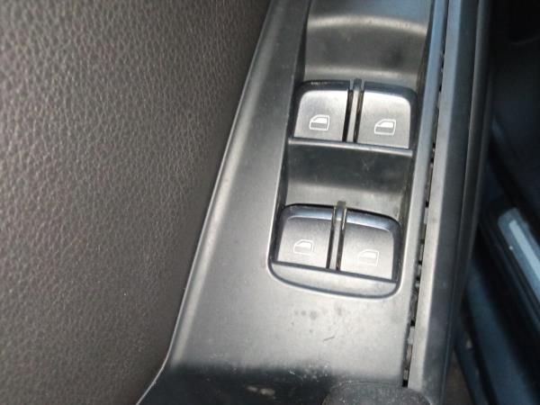 Left Front Window Switch AUDI A5 Cabriolet (8F7) | 09 - 17