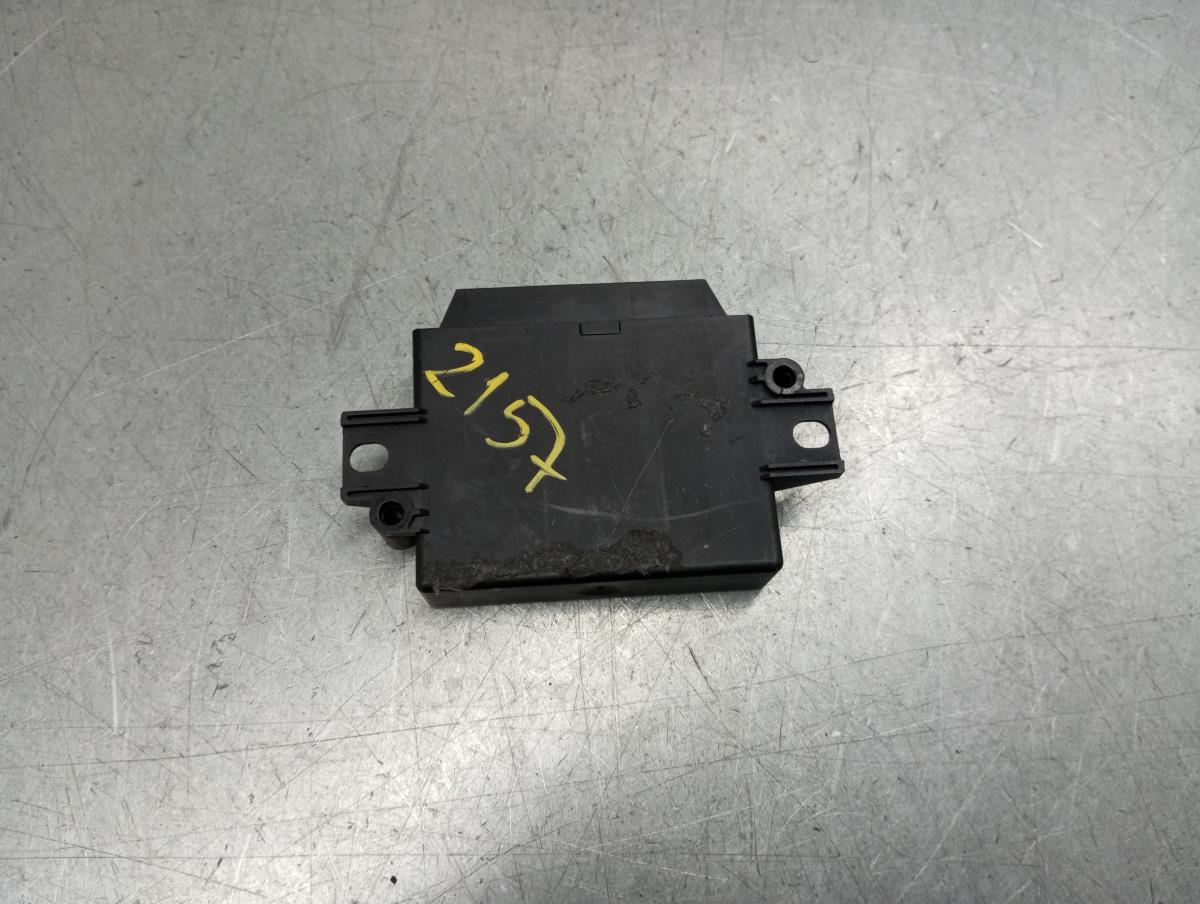 Parking Module AUDI A5 Cabriolet (8F7) | 09 - 17