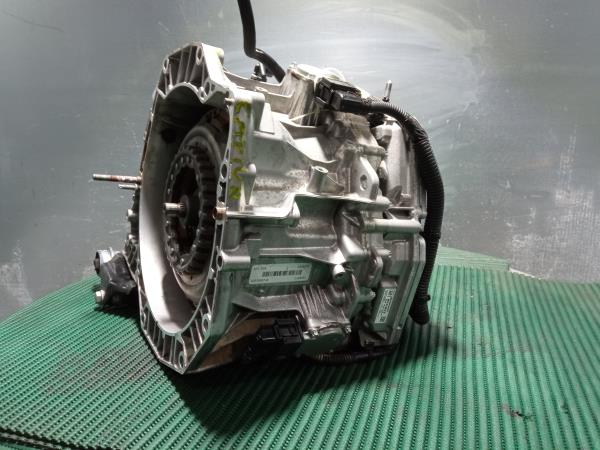 Automatic Gearbox RENAULT CAPTUR I (J5_, H5_) | 13 -  Imagem-1