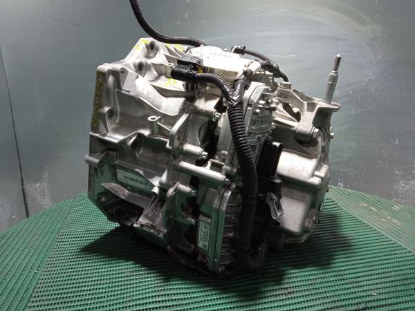 Automatic Gearbox RENAULT CAPTUR I (J5_, H5_) | 13 -  Imagem-2