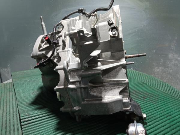 Automatic Gearbox RENAULT CAPTUR I (J5_, H5_) | 13 -  Imagem-6