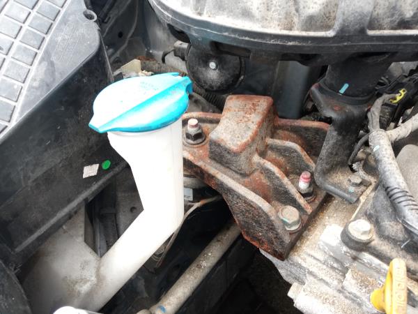 Support Moteur HYUNDAI i10 (BA, IA) | 13 - 