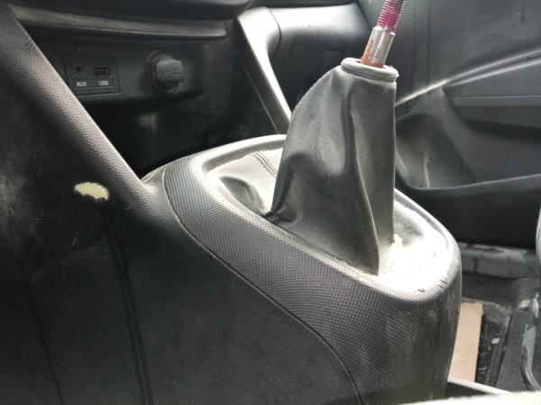 Sélecteur Boîte De Vitesses Manuelle HYUNDAI i10 (BA, IA) | 13 - 