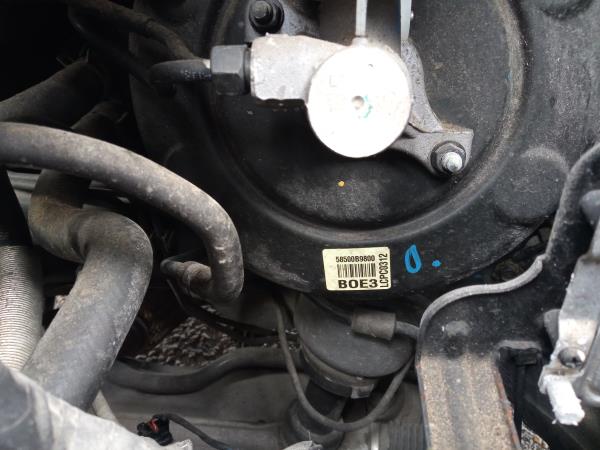 Servofrein HYUNDAI i10 (BA, IA) | 13 - 