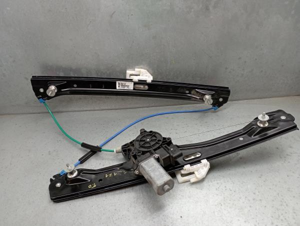 Front Right Electric Window Mechanism BMW X1 (F48) | 14 - 
