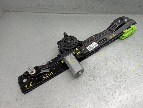Rear Left Electric Window Mechanism BMW X1 (F48) | 14 - 