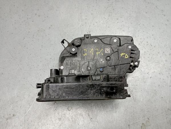 Front Right Door Lock BMW X1 (F48) | 14 - 