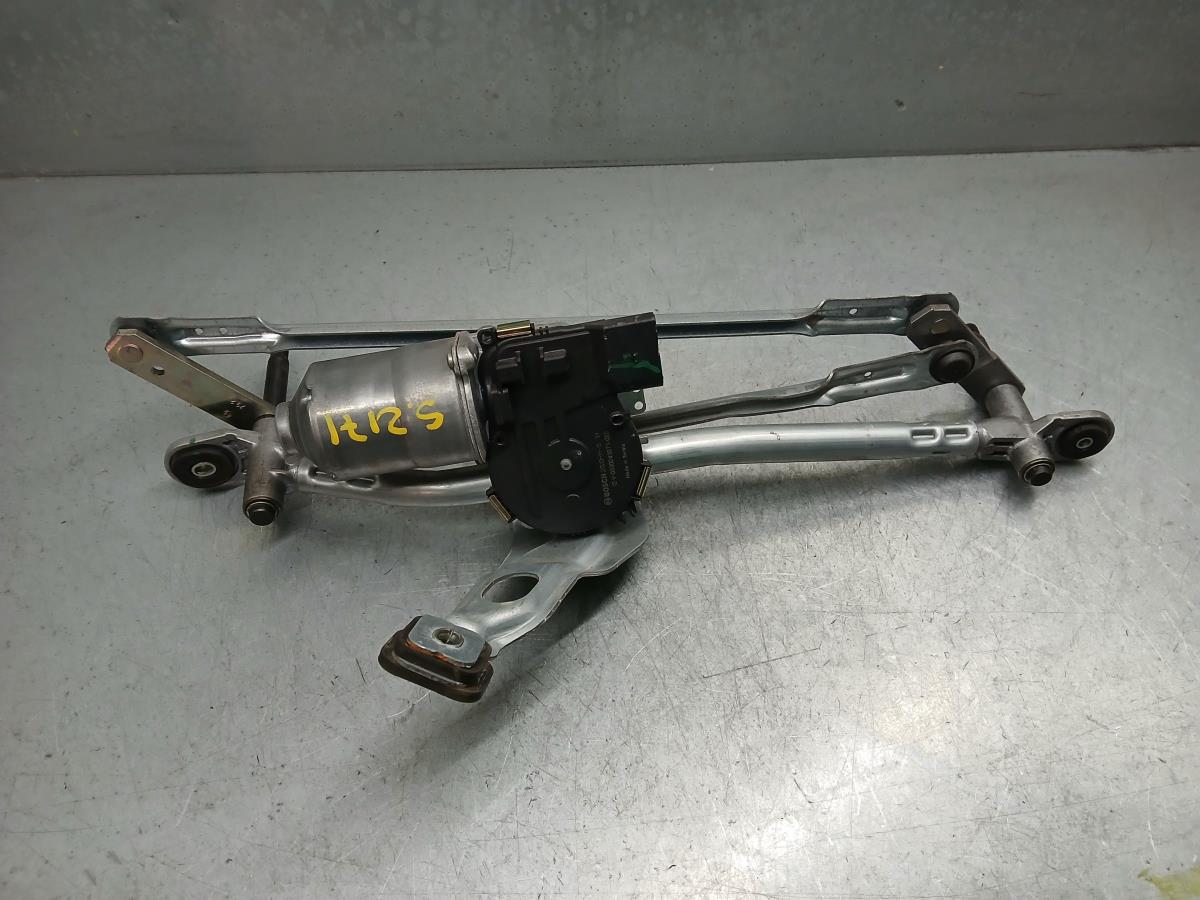 Front Wiper Motor BMW X1 (F48) | 14 - 
