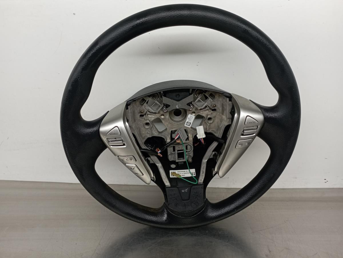 Steering wheel NISSAN NOTE (E12) | 12 -  Imagem-0