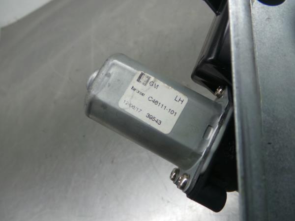 Elevador Trás Esq Electrico OPEL ASTRA K (B16) | 15 -  Imagem-3